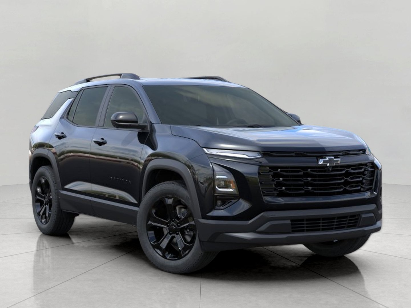 New 2027 Chevrolet Equinox LT w/ Convenience Package II AWD/4WD image 1