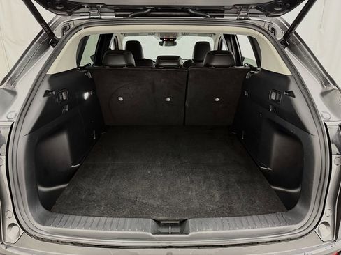 Used 2025 MAZDA CX-50 AWD 2.5 S w/ Preferred Package image 31