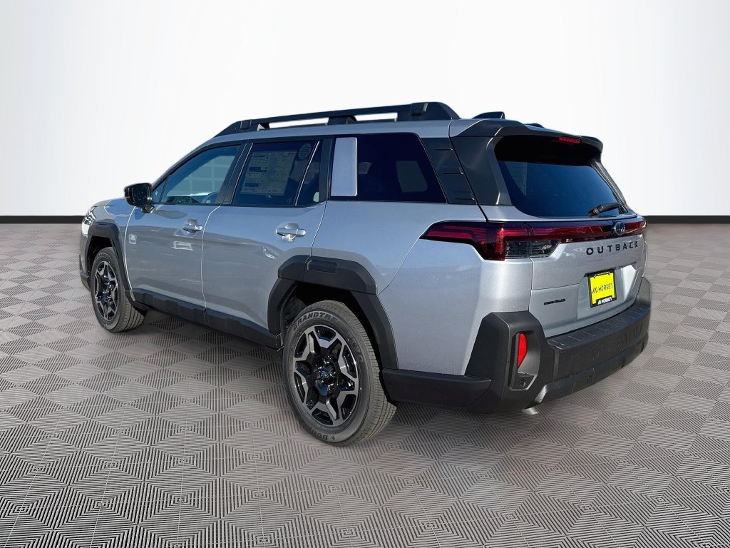 New 2026 Subaru Outback Touring AWD/4WD image 36
