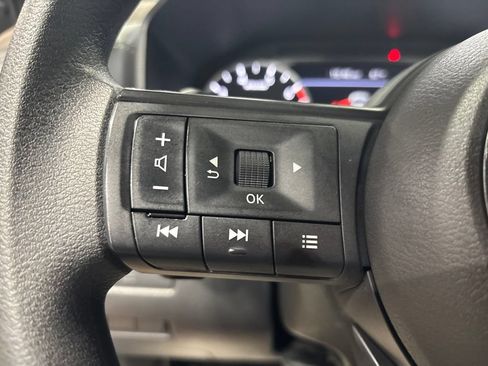 Certified 2023 Nissan Rogue S AWD/4WD image 20