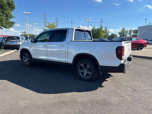Used 2023 Honda Ridgeline RTL image 13