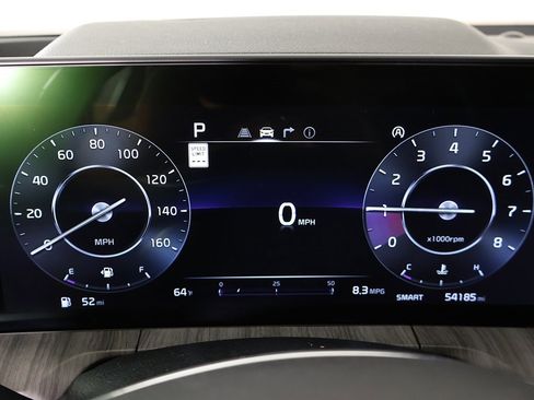 Used 2024 Kia Telluride SX Prestige image 50