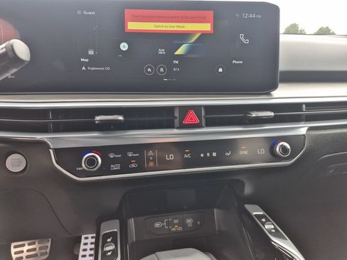 New 2026 Kia Sorento SX AWD/4WD image 8