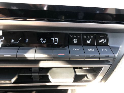 New 2026 Toyota Camry XLE image 16