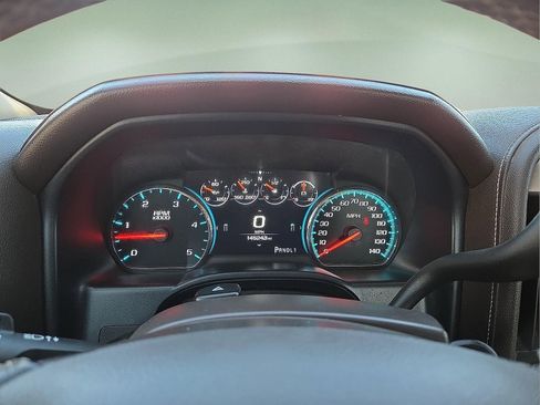 Used 2019 GMC Sierra 2500 Denali w/ Duramax Plus Package image 23