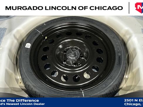 Used 2016 Lincoln MKZ AWD w/ Equipment Group 300A Reserve image 32
