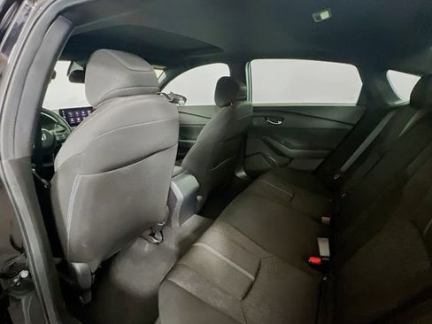 Certified 2024 Honda Accord Sport image 19