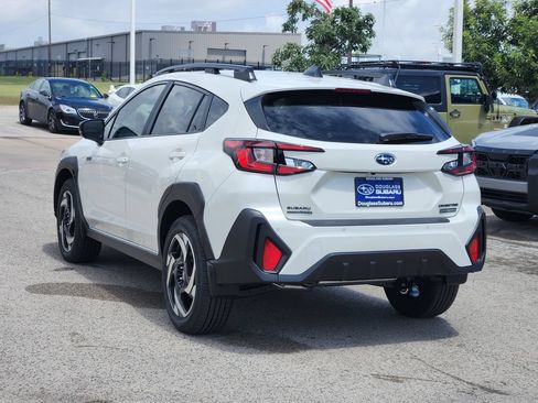 New 2026 Subaru Crosstrek 2.5i Limited AWD/4WD image 4