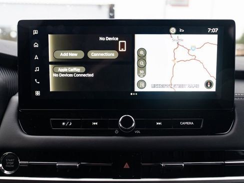 New 2026 Mitsubishi Outlander SE image 13