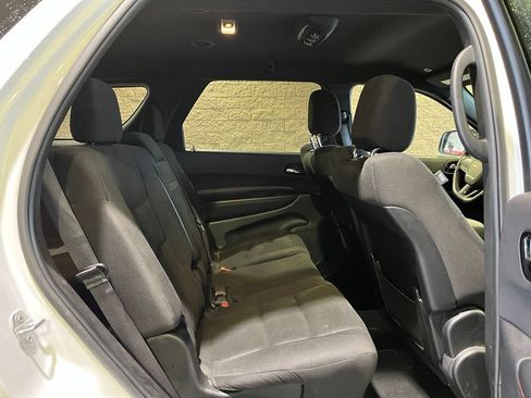 Certified 2026 Dodge Durango GT AWD/4WD image 17