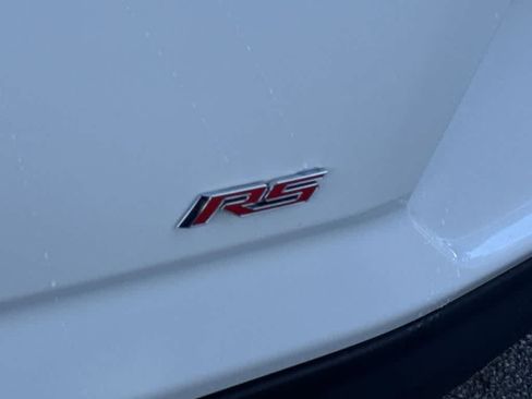 Used 2023 Chevrolet Camaro LT w/ RS Package RWD image 10