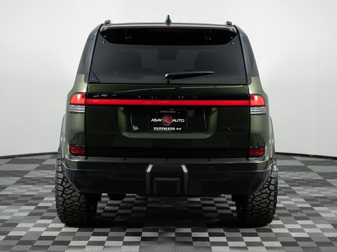 Used 2025 Lexus GX 550 image 6