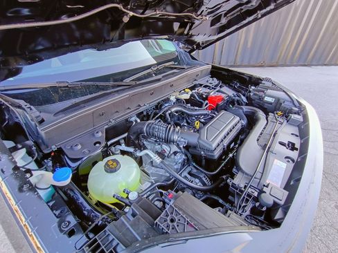 New 2025 Ford Bronco Sport Big Bend image 30