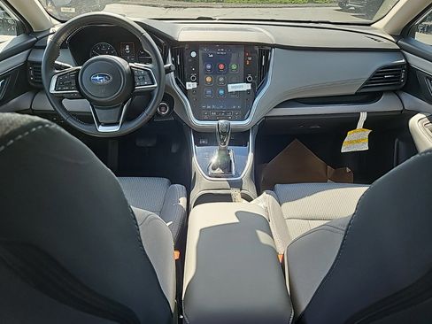 Certified 2025 Subaru Legacy Premium image 6