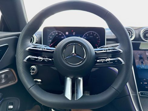 New 2026 Mercedes-Benz CLE 300 4MATIC Coupe image 21