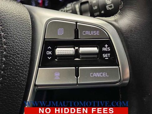 Used 2022 Kia Telluride SX w/ Nightfall Edition Package image 42