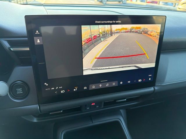 New 2026 MAZDA CX-5 Select AWD/4WD image 16