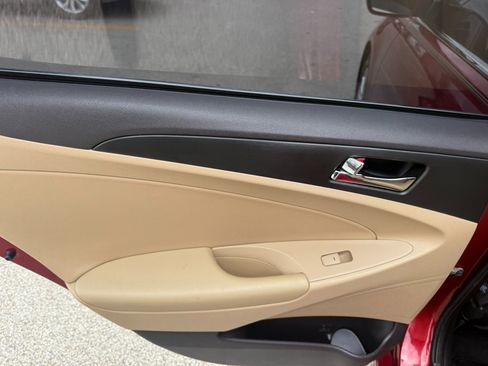 Used 2013 Hyundai Sonata GLS w/ Popular Equipment Pkg image 15