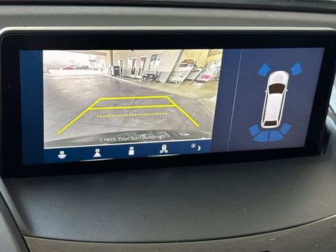 Certified 2022 Acura RDX w/ Technology Package image 26