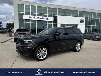Used 2023 Dodge Durango GT video 1