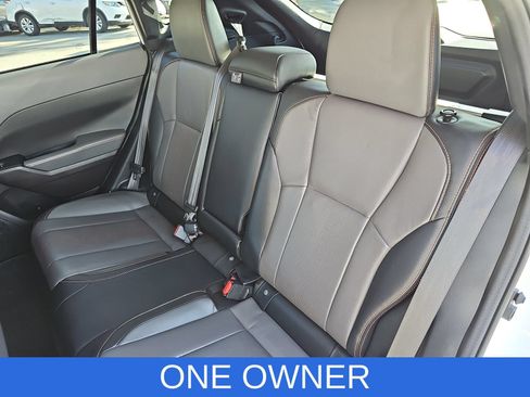 Used 2024 Subaru Crosstrek 2.5i Limited w/ Crosstrek Mirror Package AWD/4WD image 13
