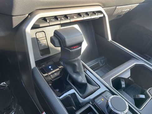 Used 2025 Toyota Tundra Limited w/ TRD Off-Road Package image 44