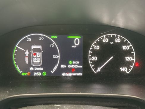 Used 2025 Honda CR-V Sport-L image 10