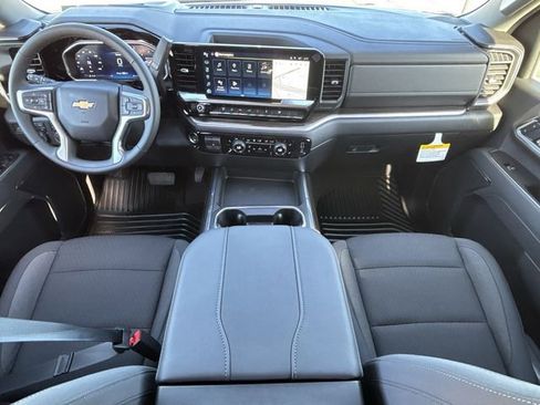 New 2026 Chevrolet Silverado 3500 LT w/ Safety Package image 21