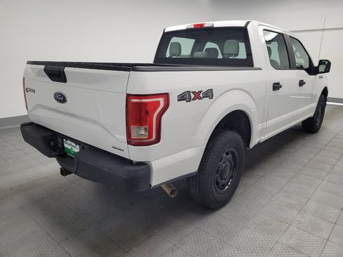 Used 2015 Ford F150 XL w/ Equipment Group 101A Mid AWD/4WD image 9