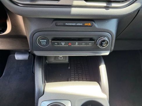 Used 2025 Ford Bronco Sport Big Bend w/ Convenience Package AWD/4WD image 23