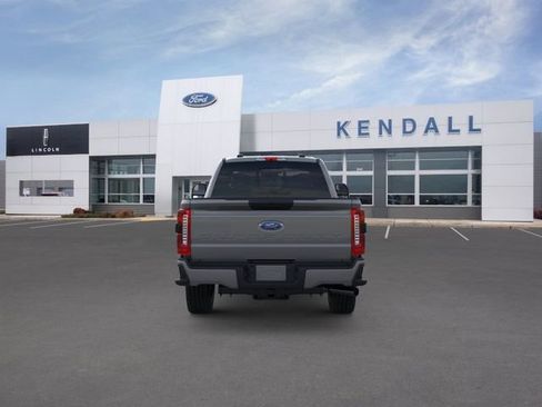 New 2026 Ford F350 XL w/ STX Appearance Package image 5