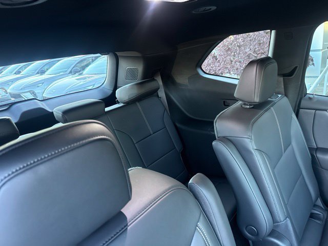 New 2027 GMC Acadia Elevation w/ Black Edition AWD/4WD image 28
