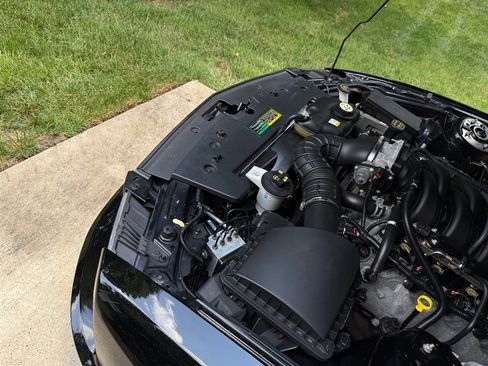 Used 2007 Ford Mustang GT RWD image 53