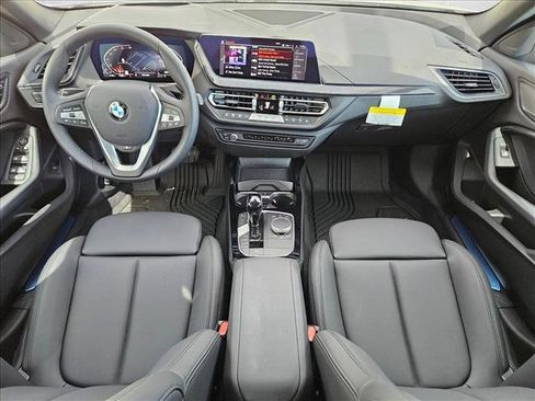 Certified 2024 BMW 228i Gran Coupe w/ Premium Package FWD image 14