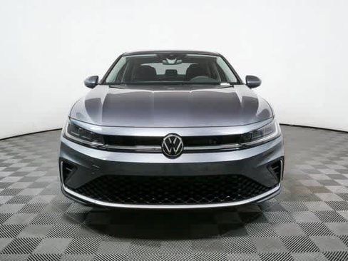 New 2026 Volkswagen Jetta S image 32