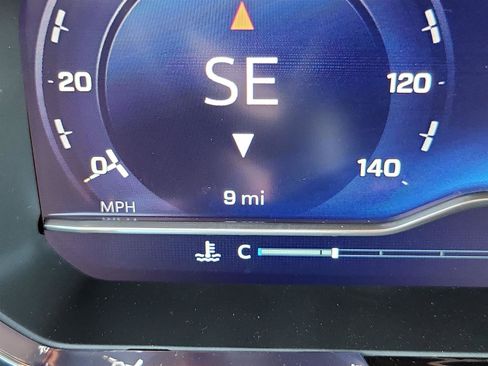 New 2025 Chevrolet Silverado 1500 LT w/ Protection Package image 12