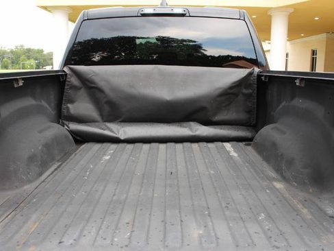 Used 2019 RAM 1500 Laramie w/ Sport Appearance Package AWD/4WD image 21