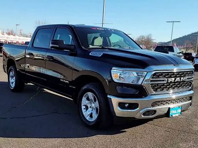 Certified 2024 RAM 1500 Big Horn