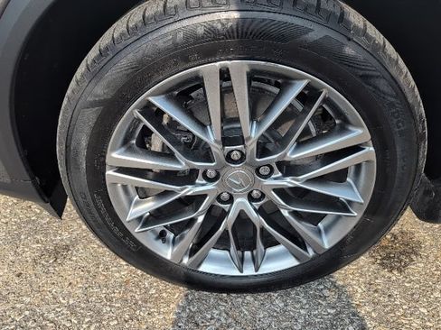Used 2024 Acura MDX SH-AWD w/ Advance Package image 23