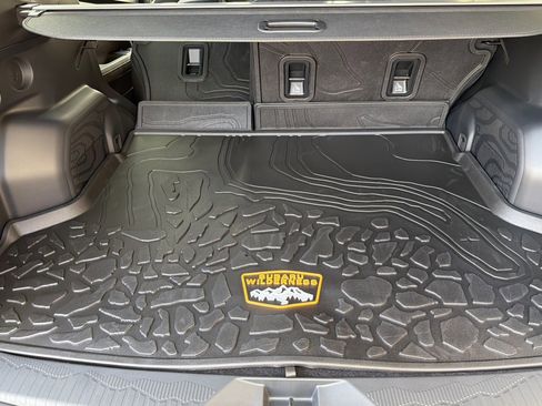 New 2026 Subaru Forester Wilderness image 15