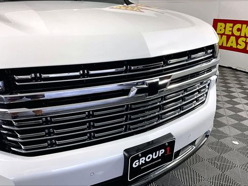 Certified 2023 Chevrolet Tahoe Premier w/ Texas Edition image 28