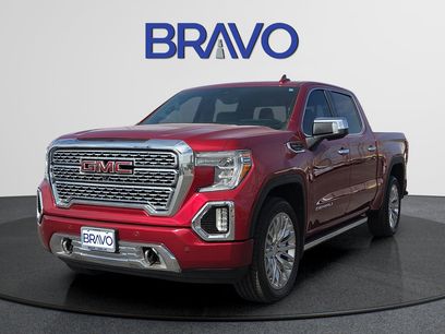 Used 2019 GMC Sierra 1500 Denali w/ Denali Ultimate Package