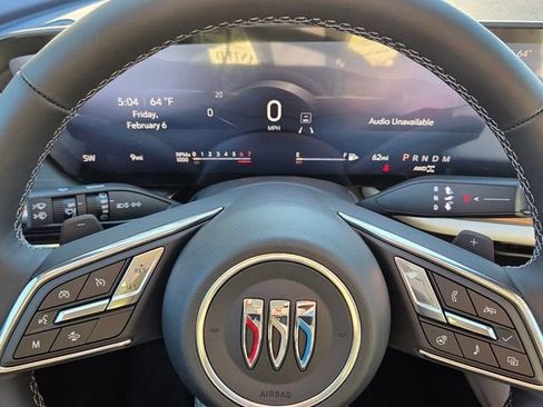 New 2026 Buick Envision Avenir image 39