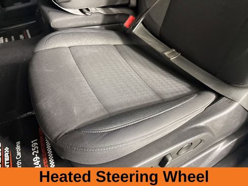 Used 2023 Chevrolet Silverado 1500 LT w/ Protection Package image 12