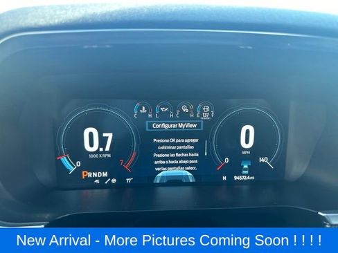 Used 2021 Ford F150 Raptor w/ Equipment Group 801A High AWD/4WD image 15