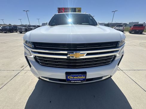 Used 2021 Chevrolet Tahoe LT image 26