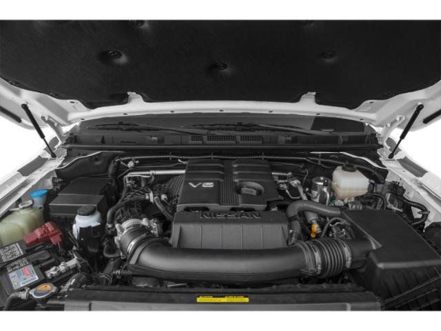 Used 2023 Nissan Frontier S w/ Technology Package RWD image 15