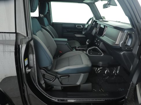Certified 2023 Ford Bronco Outer Banks image 21