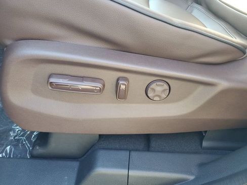 New 2026 Honda Odyssey Touring image 40