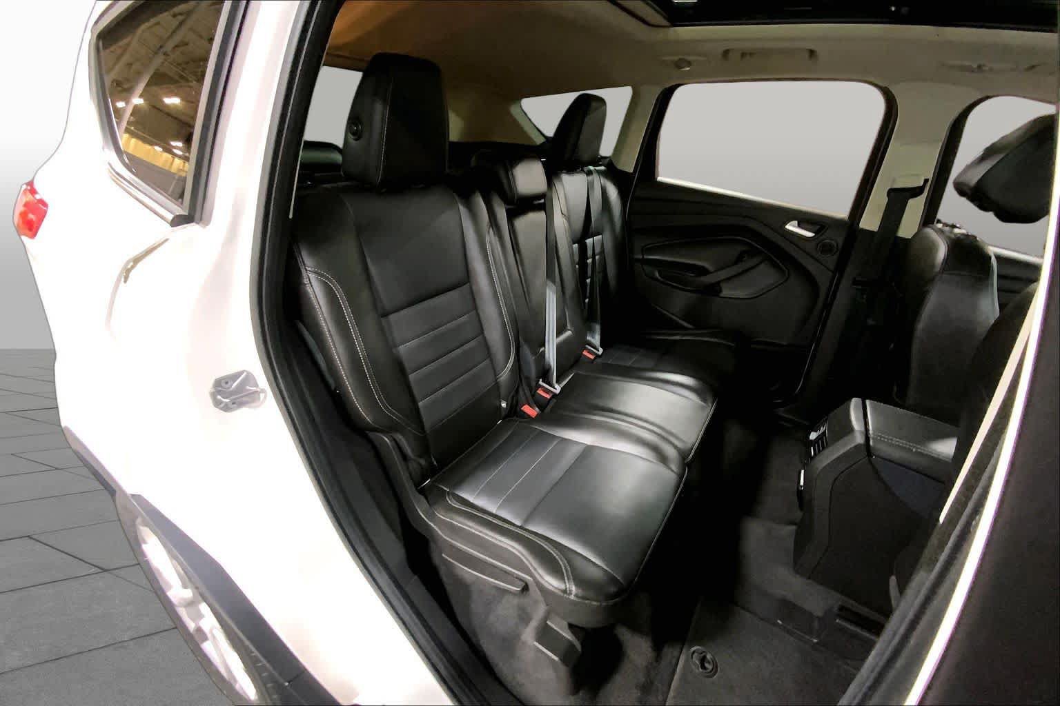 Used 2014 Ford Escape Titanium AWD/4WD image 20